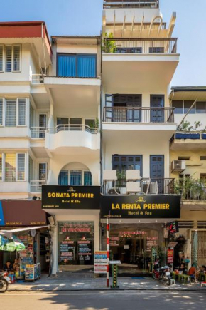 Sonata Premier Hotel & Spa